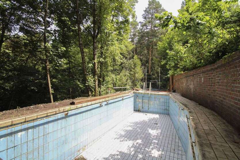 Grundstück zu verkaufen in Stuttgart 120.000 € 952.19 m²