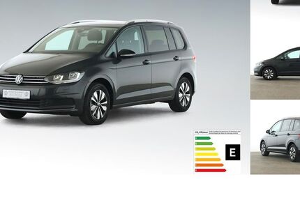 VW Touran 22.990 km 31.880 &euro; Bamberg 96052