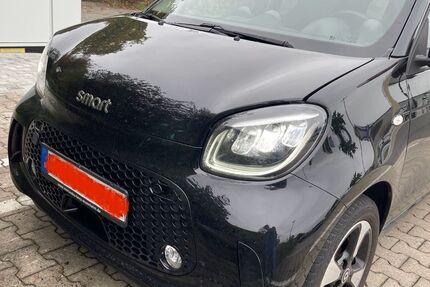 Smart ForFour 42.000 km 12.000 € Erlangen 91074