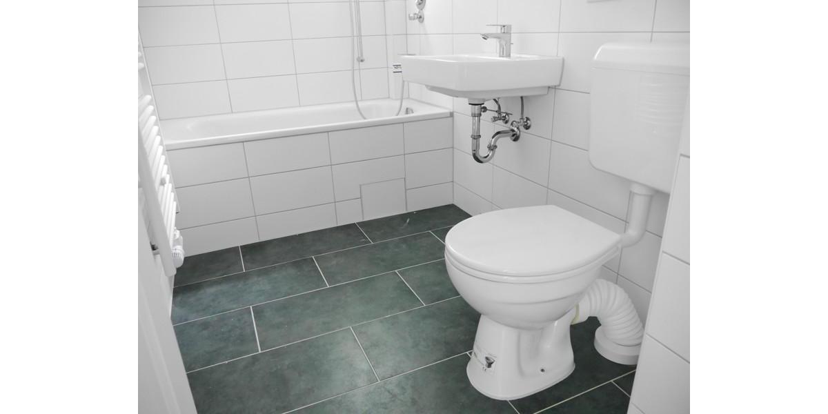 Erdgeschoßwohnung Hanau - 1 Zimmer, 32 m&sup2;, 387&euro; | Angebot:26627843