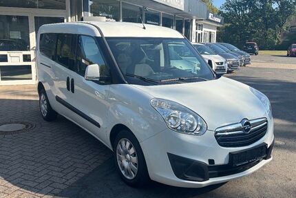 Opel Combo 249.000 km 5.700 &euro; Munster 29633