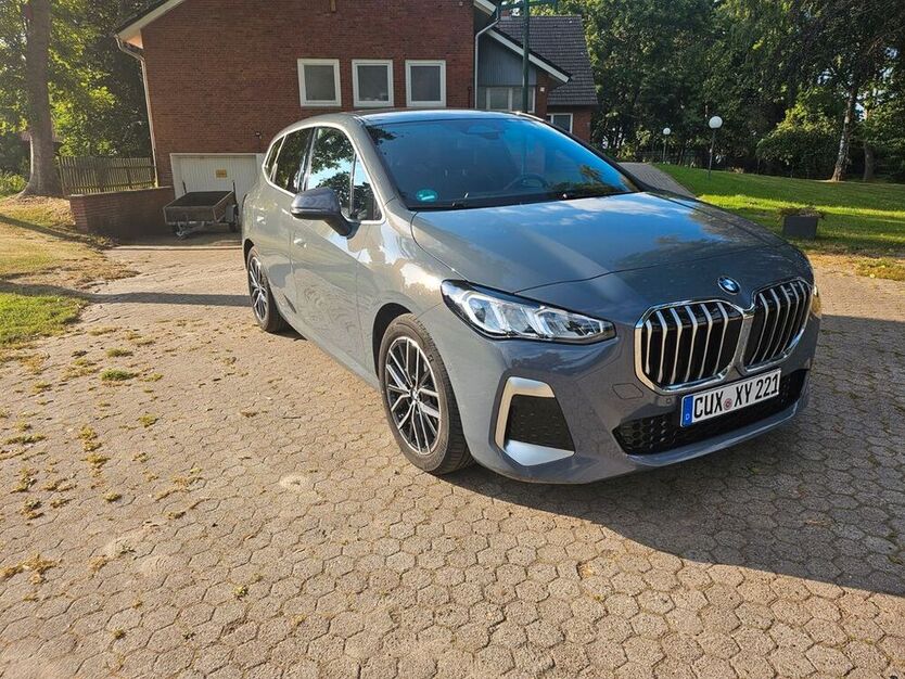 220 Active Tourer