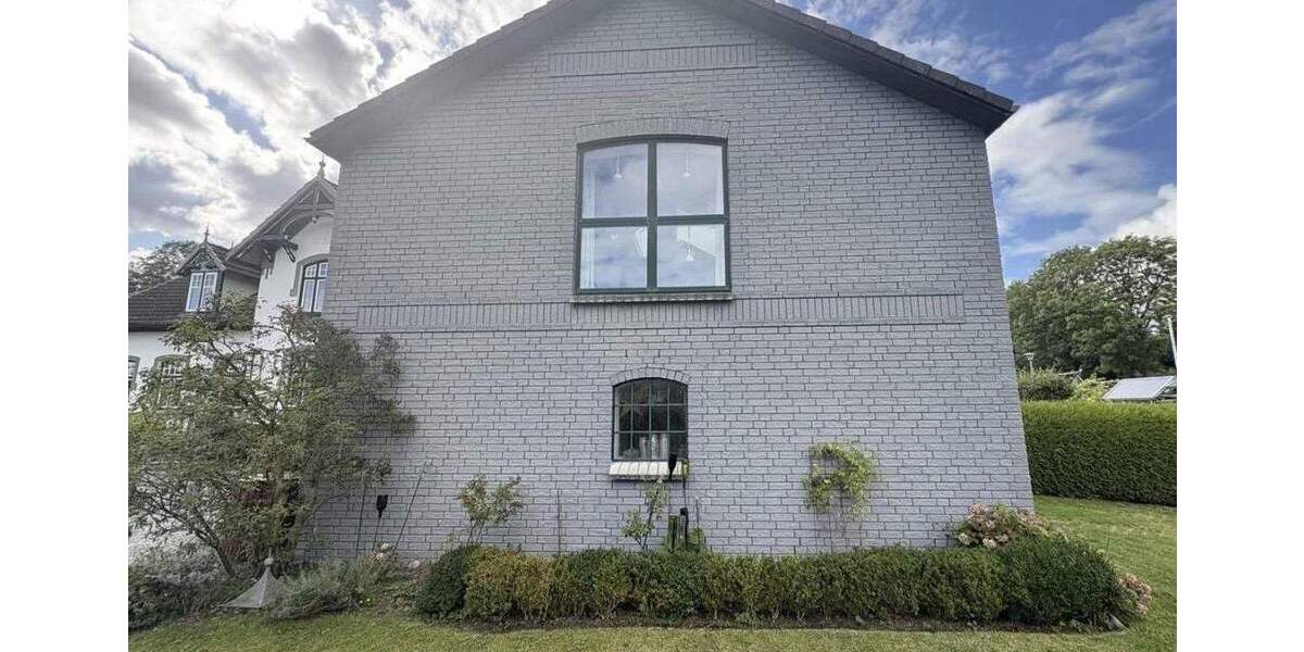 Einfamilienhaus Bollingstedt - 5 Zimmer, 196 m&sup2;, 449.000&euro; | Angebot:24453569