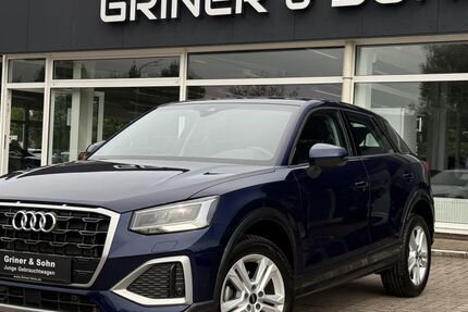 Audi Q2 28.866 km 23.450 &euro; Lemwerder 27809