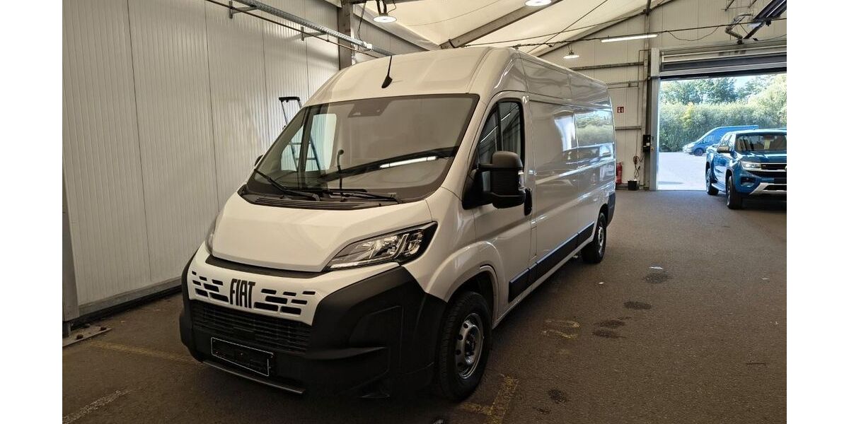 Fiat Ducato 38.997 km 19.995 &euro; Parsberg 92331