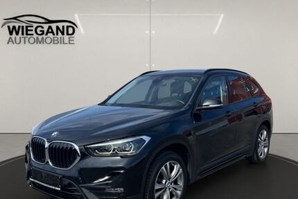 BMW X1 112.772 km 19.490 &euro; Viernheim 68519