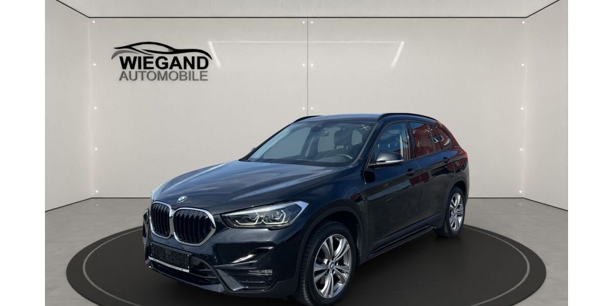 BMW X1 112.772 km 19.490 &euro; Viernheim 68519