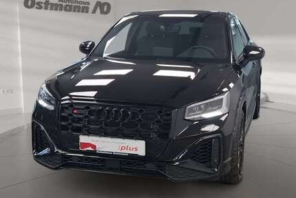Audi SQ2 49.367 km 38.870 &euro; Wolfhagen 34466