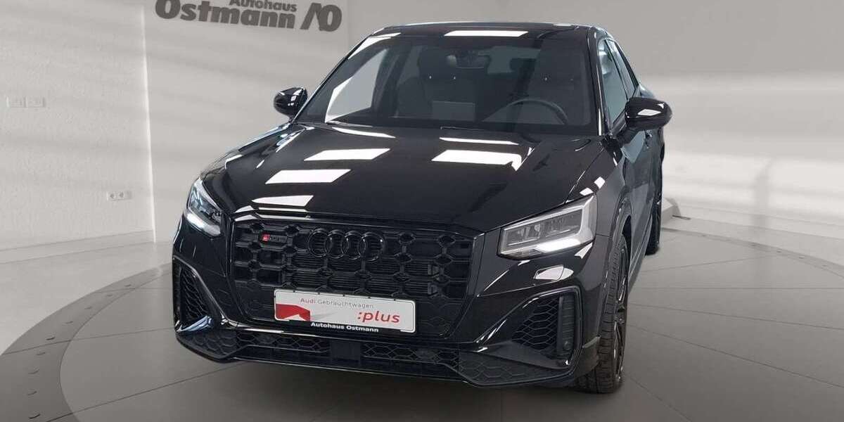 Audi SQ2 49.367 km 38.870 &euro; Wolfhagen 34466