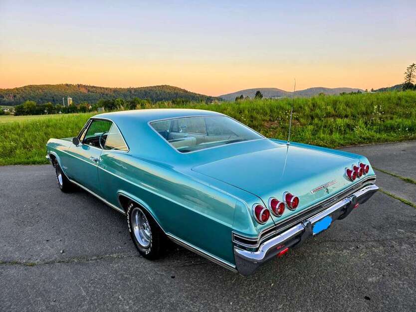 Impala