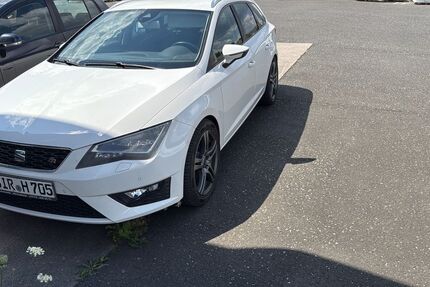 Seat Leon 189.000 km 7.000 &euro; Rhaunen 55624