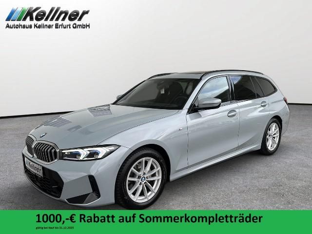 BMW 320 24.500 km 48.490 € Erfurt 99091