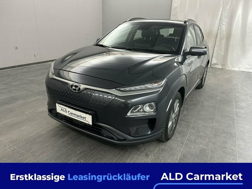 Hyundai KONA 59.117 km 18.480 € Dorfmark 29683