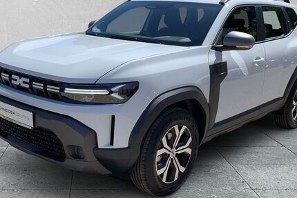 Dacia Duster 1.500 km 26.890 € Chemnitz 09131