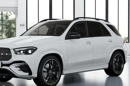 Mercedes-Benz GLE 450 15.013 km 91.370 &euro; Rellingen 25462