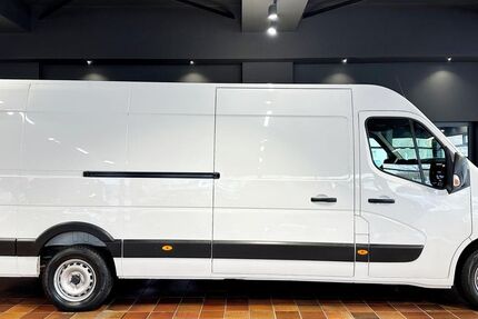 Renault Master 75.174 km 25.999 &euro; Bonn 53177