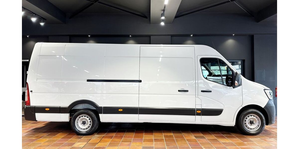 Renault Master 75.174 km 27.550 &euro; Bonn 53177