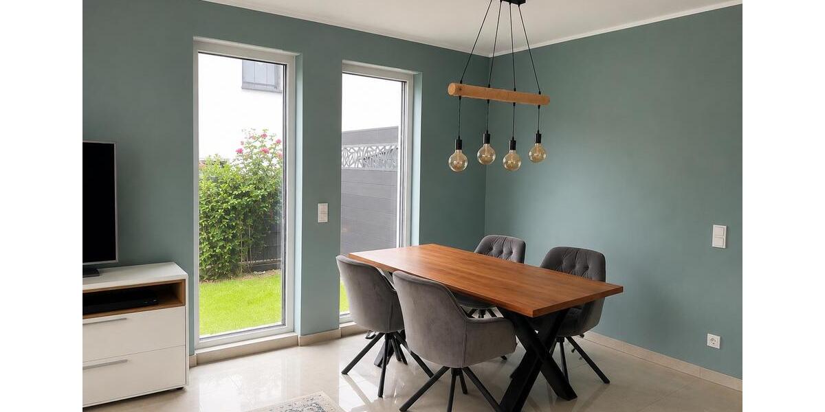 Reihenhaus Hennef (Sieg) - 5 Zimmer, 125 m&sup2;, 620.000&euro; | Angebot:26828695
