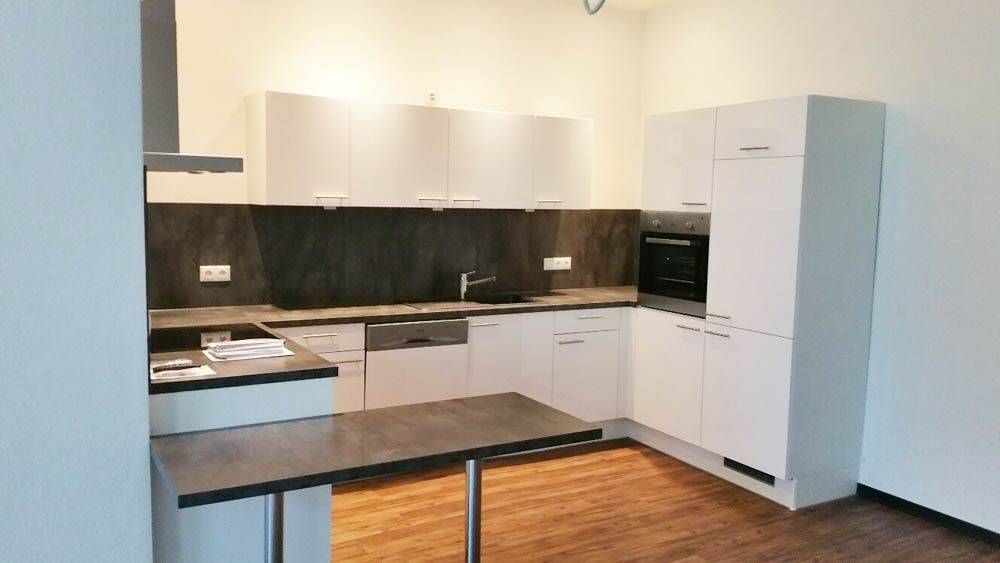 Etagenwohnung Bad Kissingen - 2 Zimmer, 93 m&sup2;, 309.000&euro; | Angebot:26450637