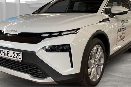 Skoda Elroq 4.217 km 44.950 € Oldenburg / Holst. 23758