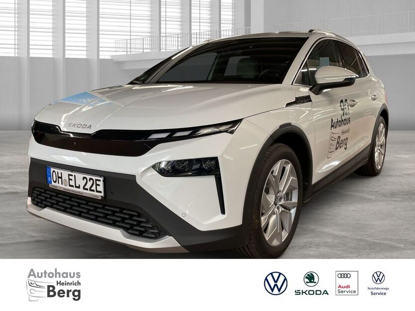 Skoda Elroq 4.217 km 44.950 € Oldenburg / Holst. 23758