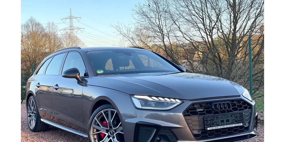 Audi A4 108.910 km 27.490 &euro; Neukirchen 09221