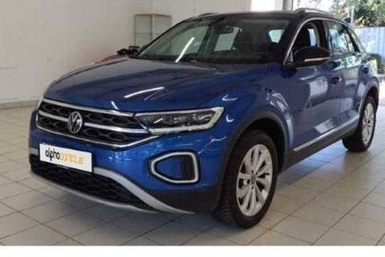 VW T-Roc 13.556 km 27.980 &euro; München 81825