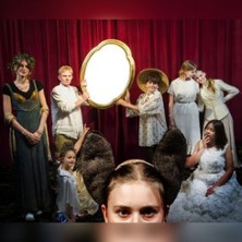 Ein Sommernachtstraum 26.04.2026 Spielbühne Freital e.V.