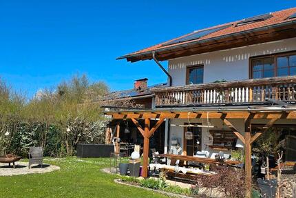 Haus Bad Aibling - 5 Zimmer, 167 m&sup2;, 830.000&euro; | Angebot:26818367