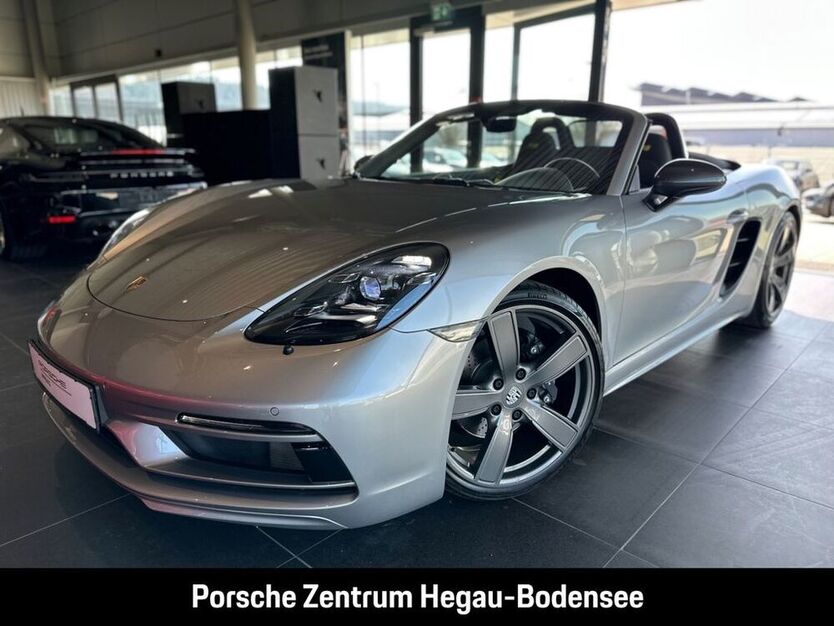 Boxster
