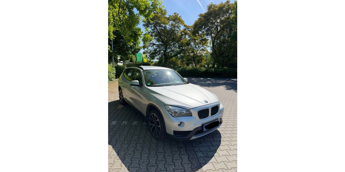 BMW X1 290.000 km 6.299 &euro; Wiesbaden 65203
