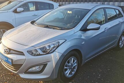 Hyundai i30 113.967 km 7.889 &euro; Rhede/Ems 26899