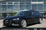 Audi A4 Avant 40 TDI advanced ACC/NAVI/AHK/DAB/LED 53.112 km 24.900 &euro; Villingen-Schwenningen 78054