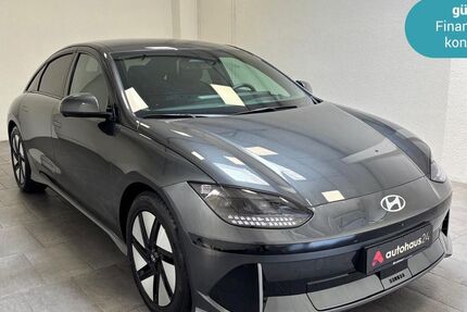 Hyundai IONIQ 6 19.757 km 29.990 &euro; Egelsbach 63329