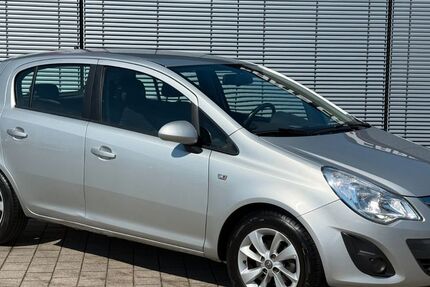 Opel Corsa 119.000 km 4.800 &euro; Murrhardt 71540