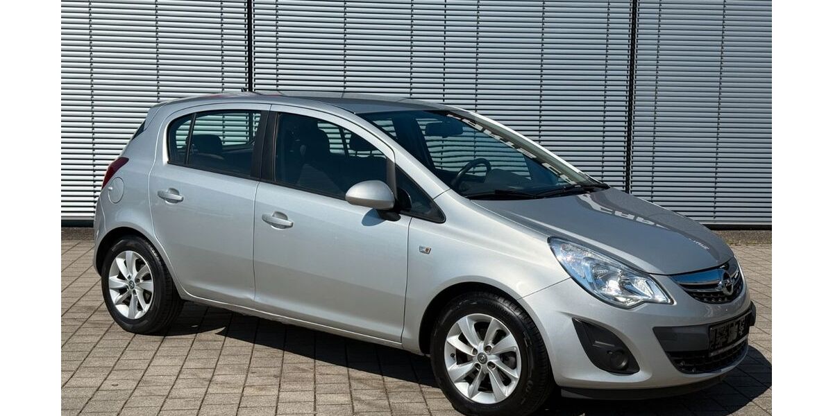 Opel Corsa 119.000 km 4.800 &euro; Murrhardt 71540