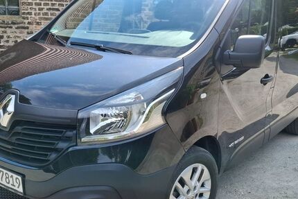 Renault Trafic 24.400 km 22.500 &euro; Berlin 10119