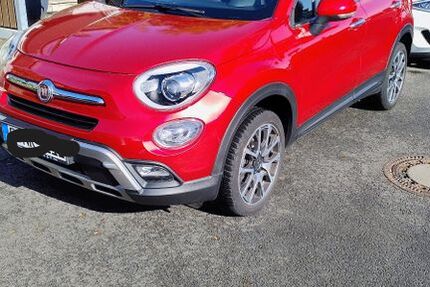 Fiat 500X 66.800 km 9.800 &euro; Frankfurt am Main 60598