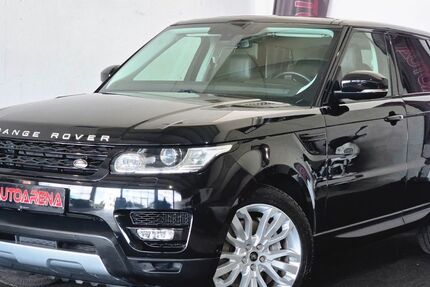 Land Rover Range Rover Sport 92.000 km 23.490 &euro; Attenkirchen 85395
