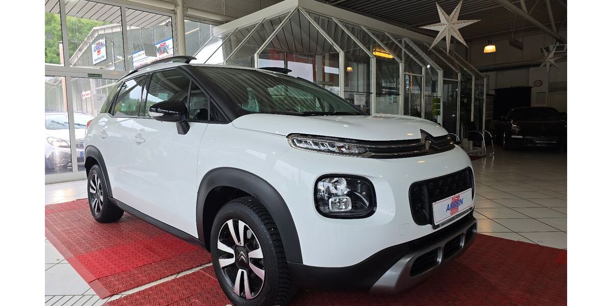 Citroen C3 Aircross 37.000 km 13.900 &euro; Lahnstein 56112