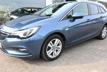 Opel Astra 111.000 km 9.990 &euro; Hittfeld bei Hamburg 21218
