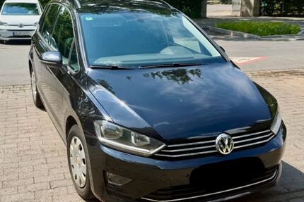 VW Golf Sportsvan 115.700 km 11.000 &euro; Aschaffenburg 63739