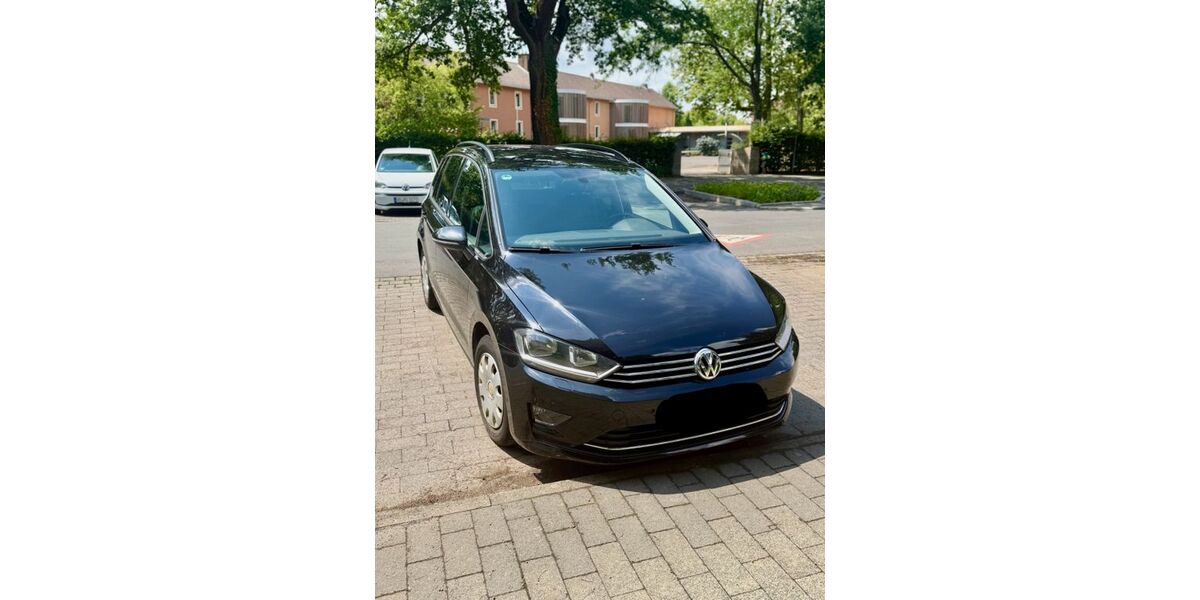 VW Golf Sportsvan 115.700 km 11.000 &euro; Aschaffenburg 63739