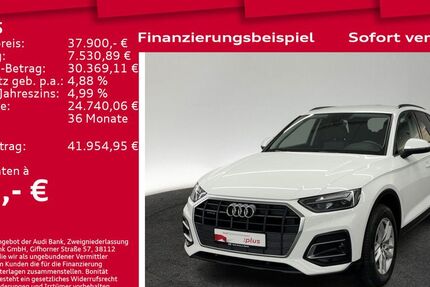 Audi Q5 16.890 km 37.900 &euro; Berlin 10587