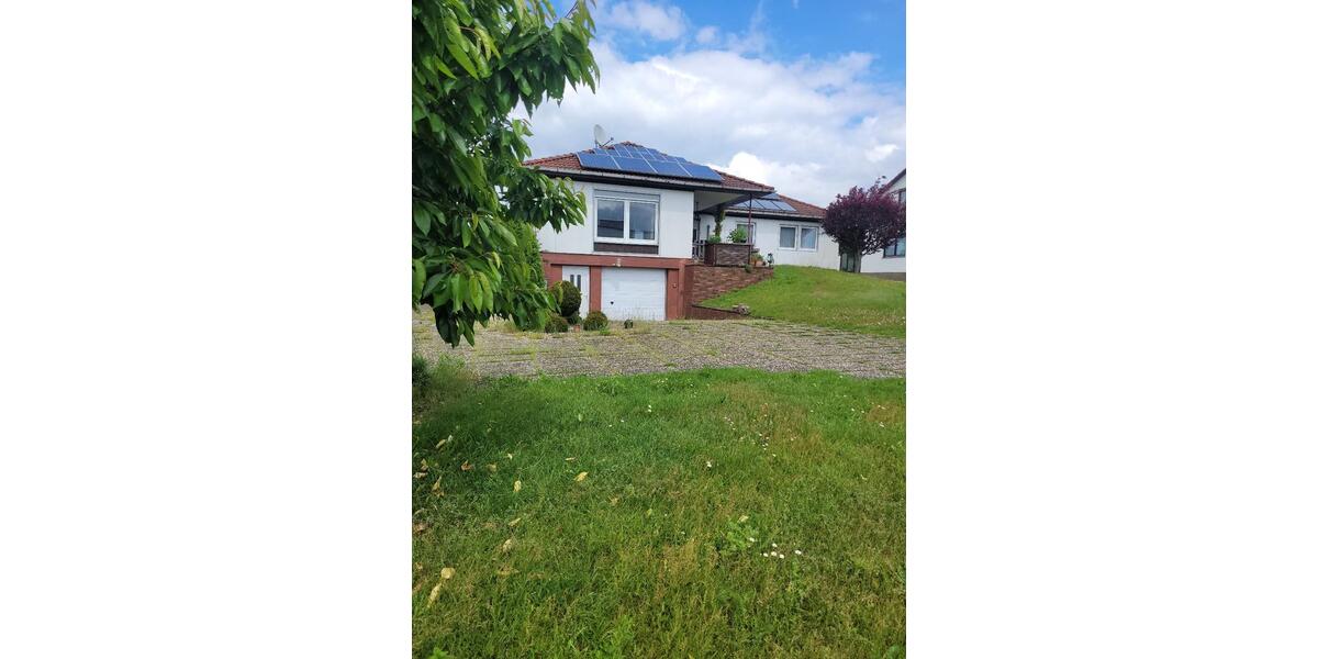 Bungalow Kirkel - 5.5 Zimmer, 146 m&sup2;, 250.000&euro; | Angebot:26983333