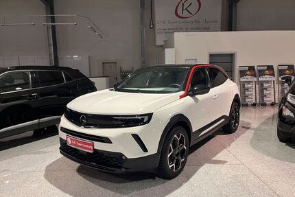 Opel Mokka-e