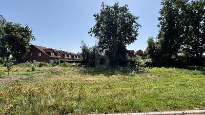 EXKLUSIVES BAULAND MIT VORSTADTIDYLLE zimmer