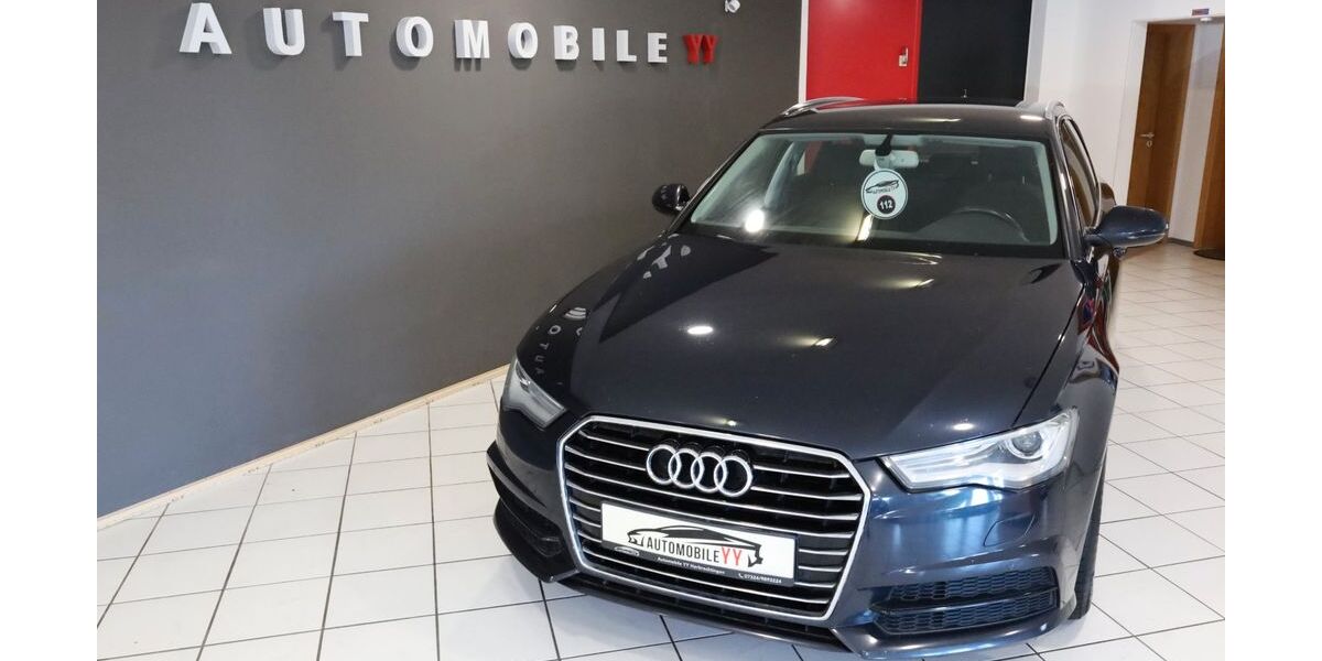 Audi A6 196.500 km 13.800 &euro; Syrgenstein-Landshausen 89428