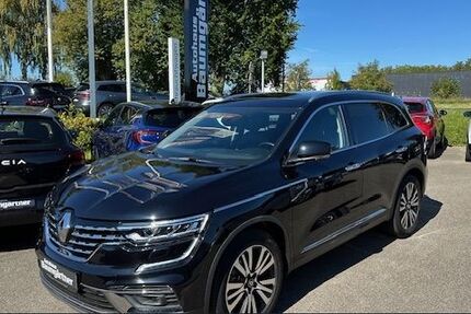 Renault Koleos 42.155 km 26.880 € Dillingen 89407