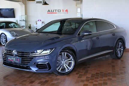 VW Arteon
